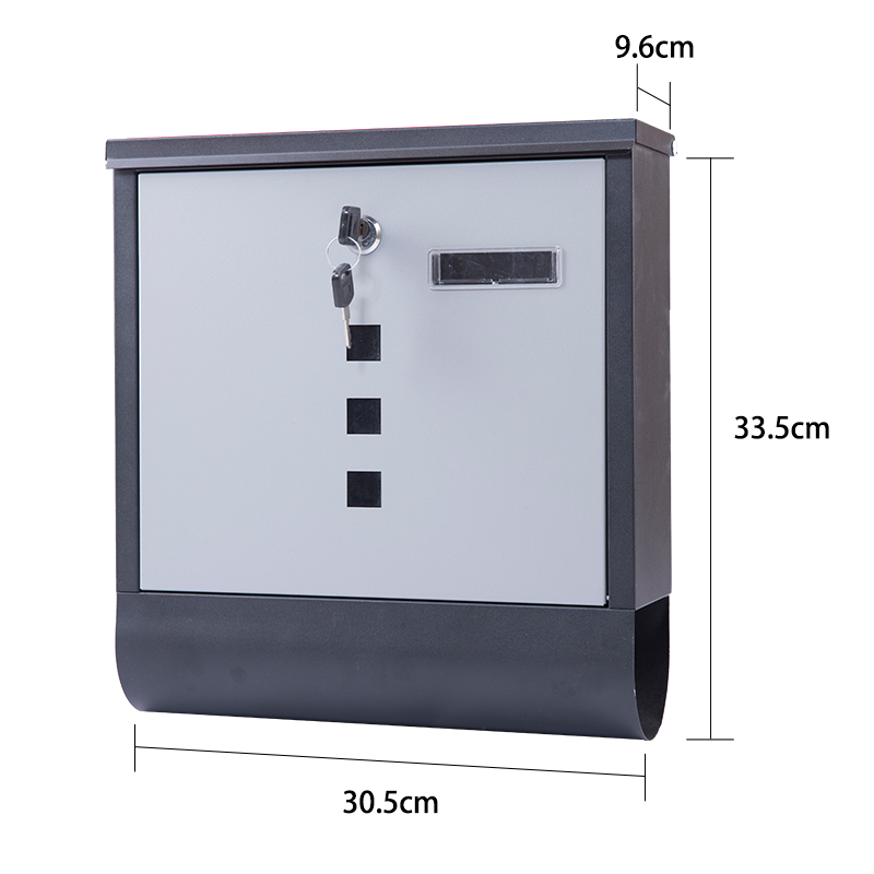 mailbox