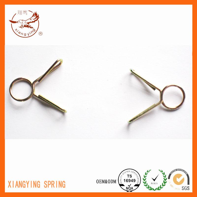 compression spring