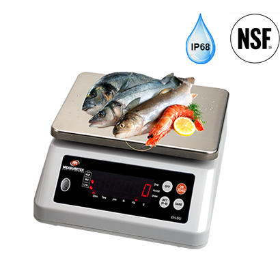 EH-SU Waterproof Scale