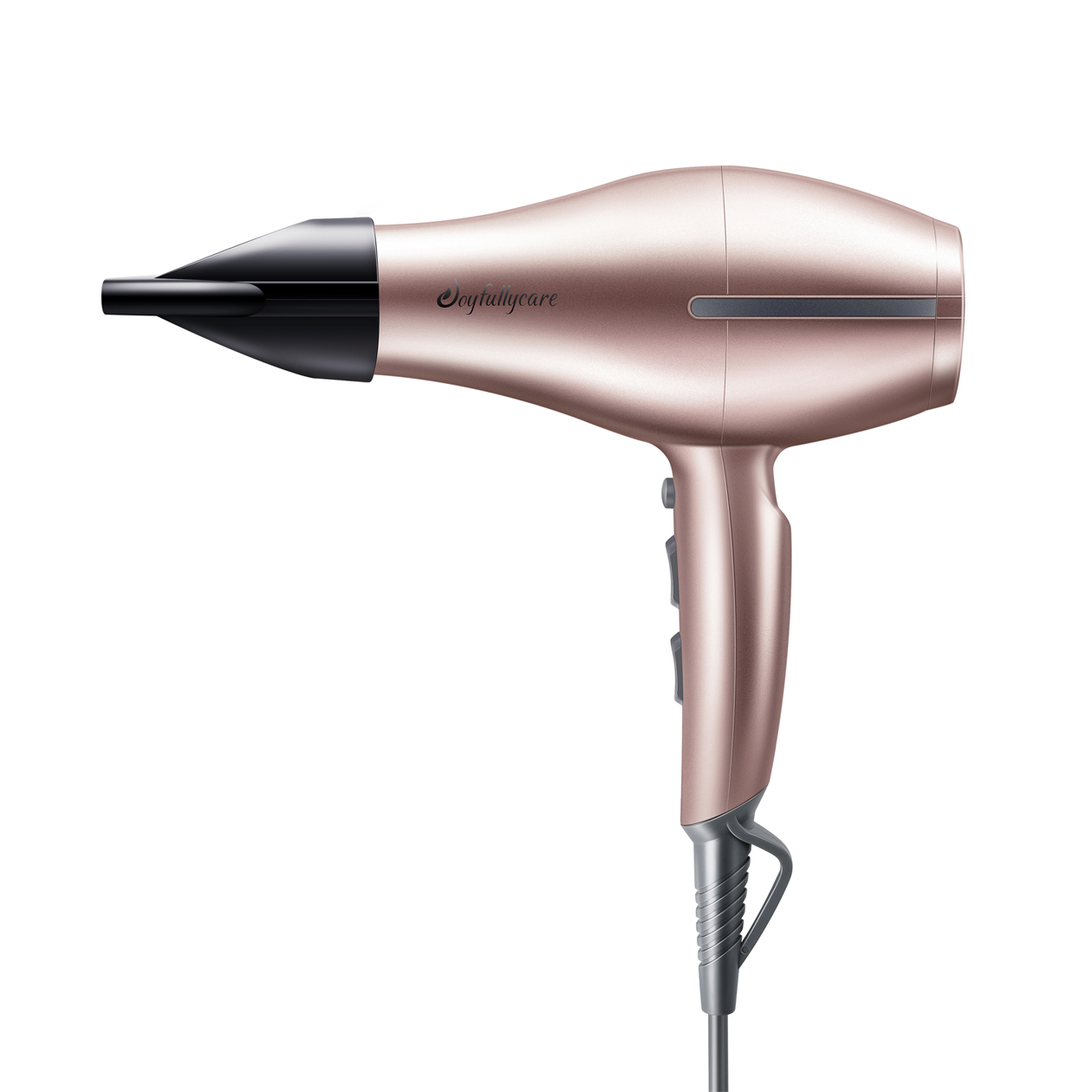 Hair dryer