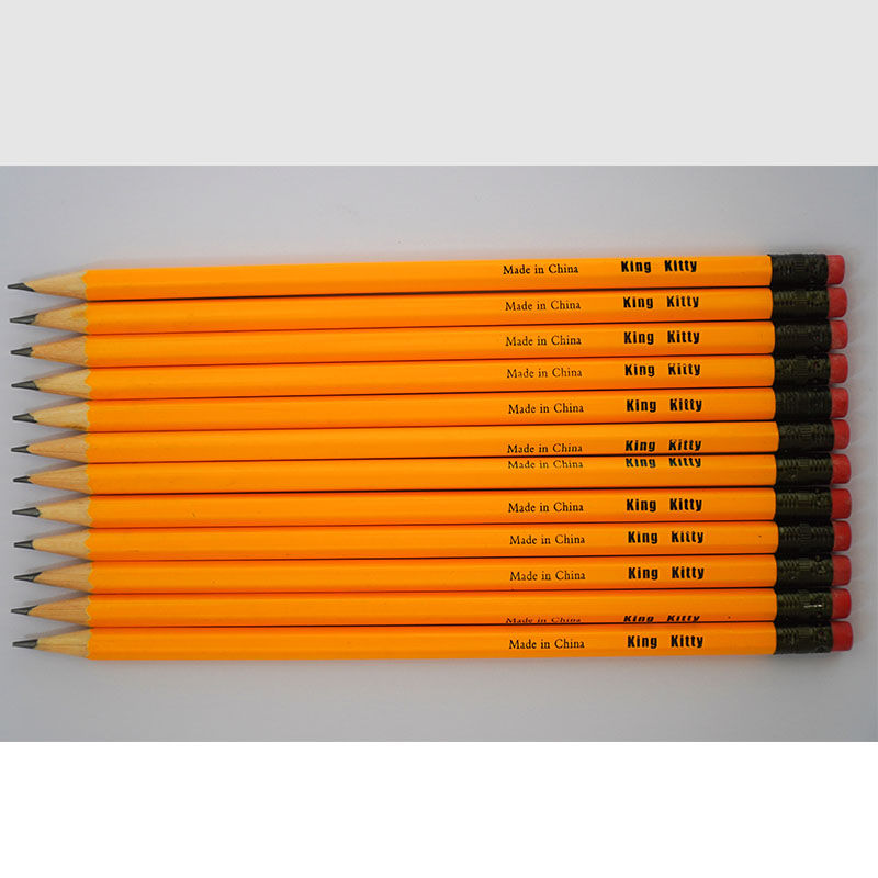 Hb Pencil