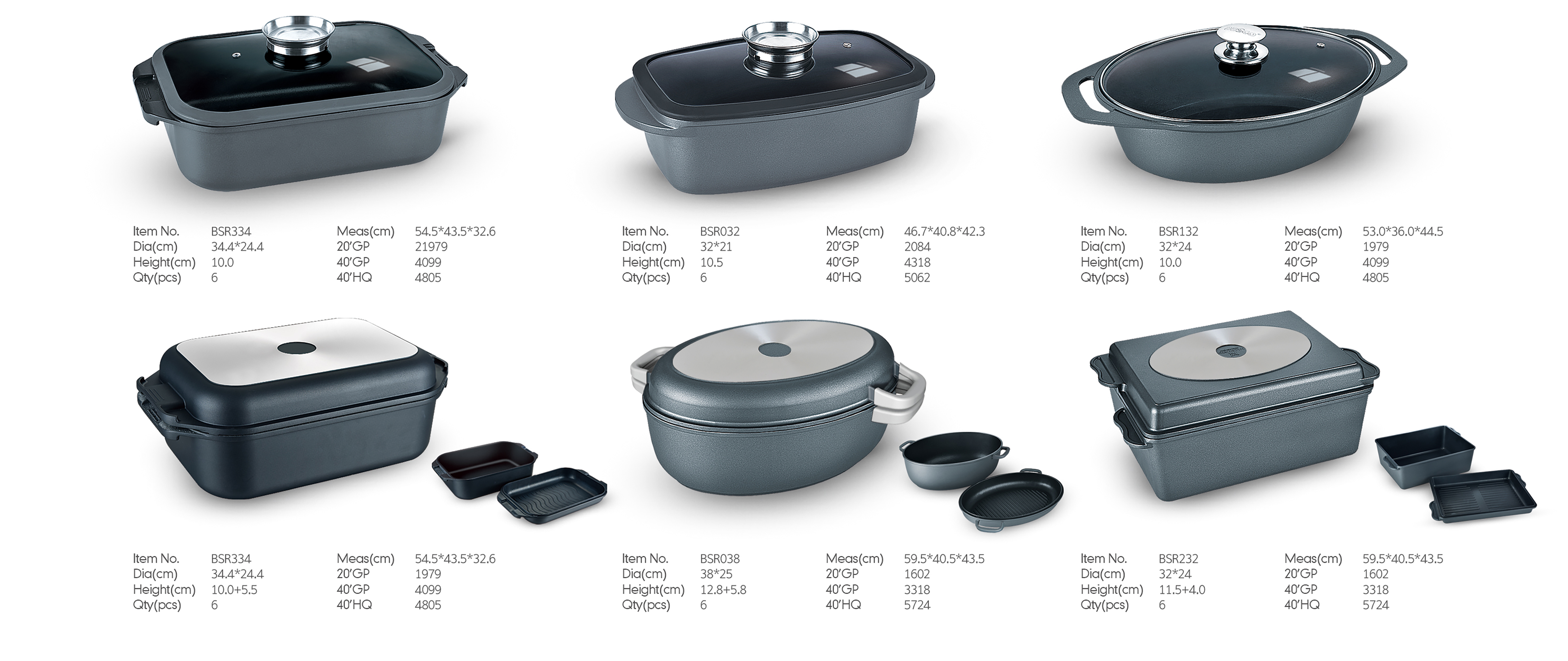 ZHEJIANG BESCO COOKWARE CO.,LTD. – cubiertos de acero 4