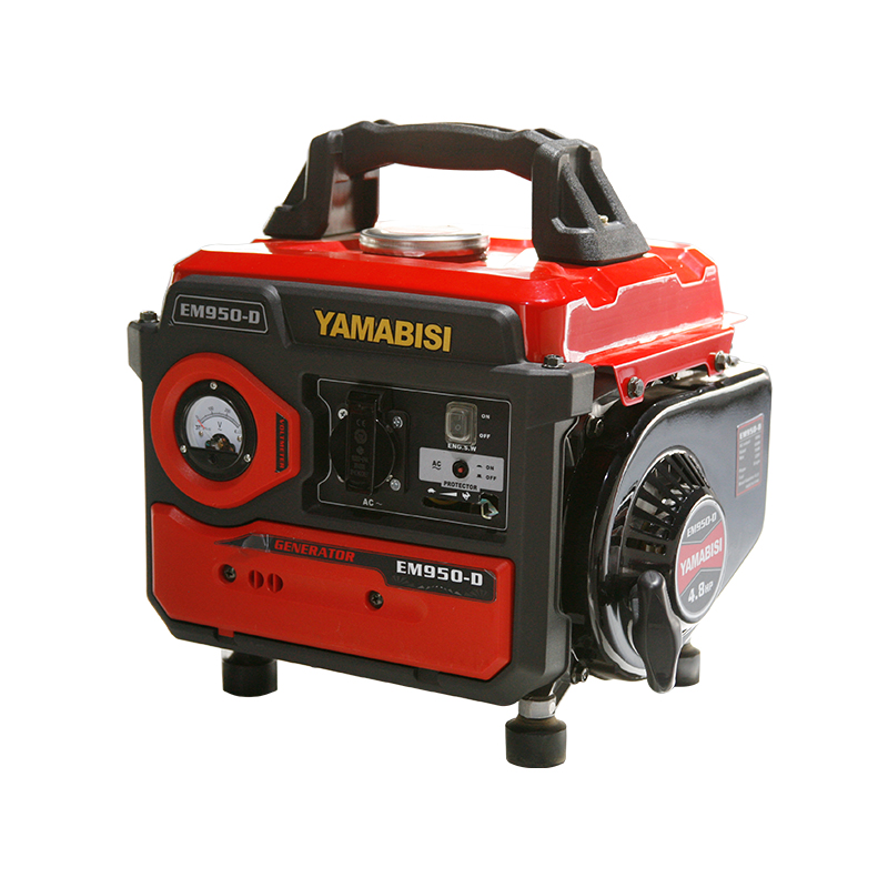 Gasoline Generator Em950-D