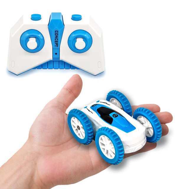 SINOVAN toy factory S8981 double side stunt remote control car for car toy stunt rc car for Wholesale
