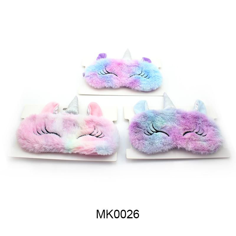 eye mask