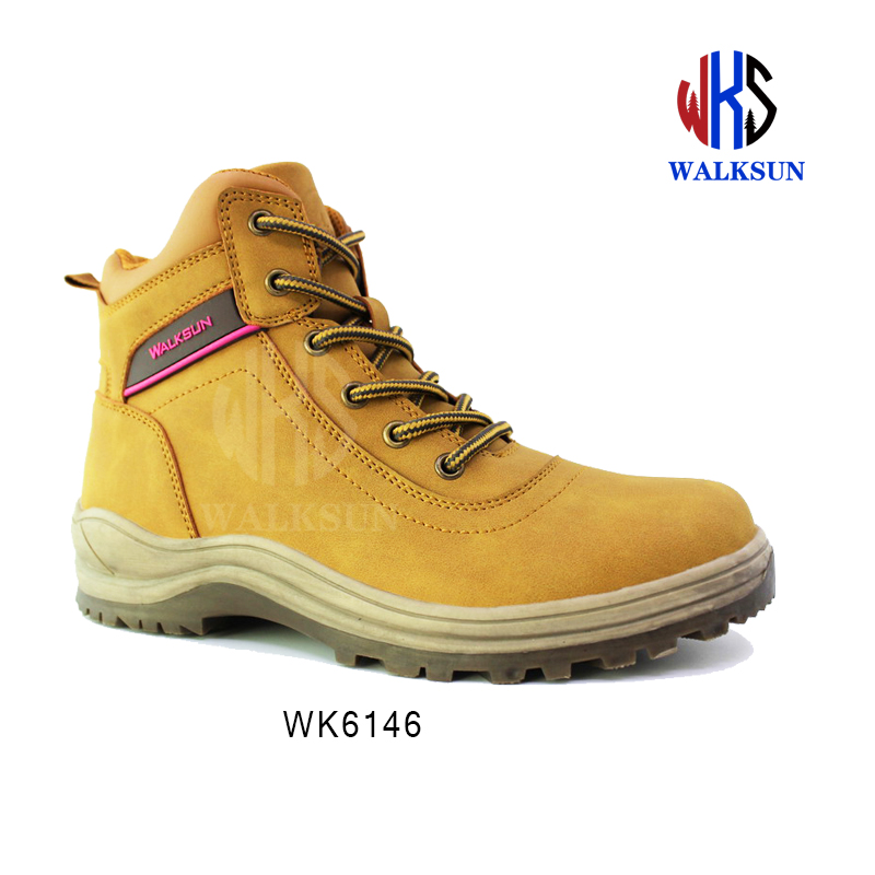 Work Shoes，outdoor Casual Shoes
