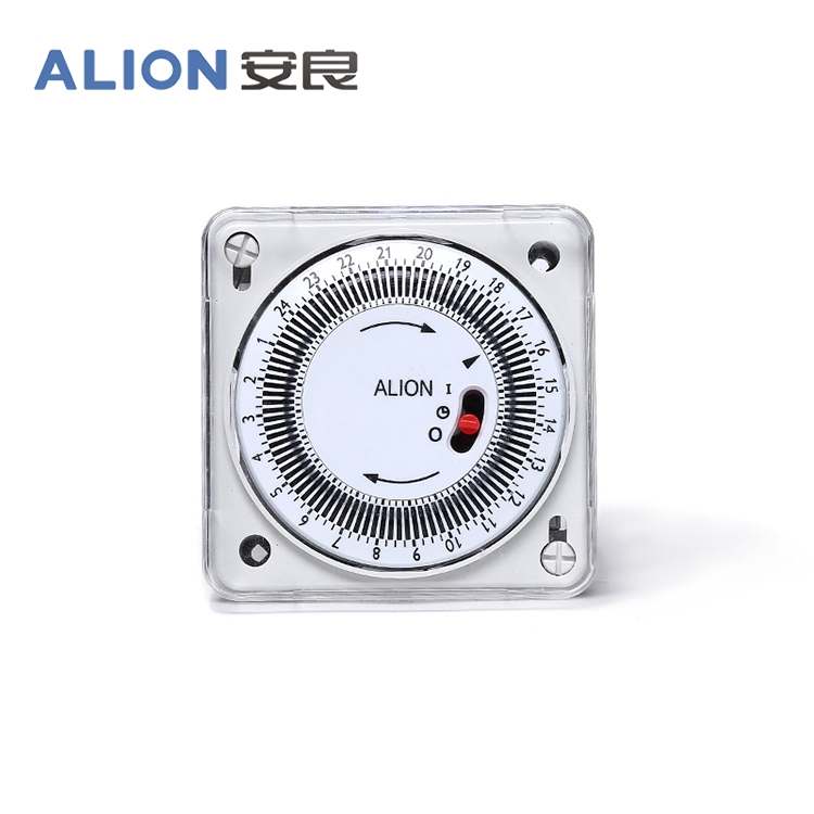 WENZHOU ALION ELECTRONICS CO., LTD. – bombilla led 1