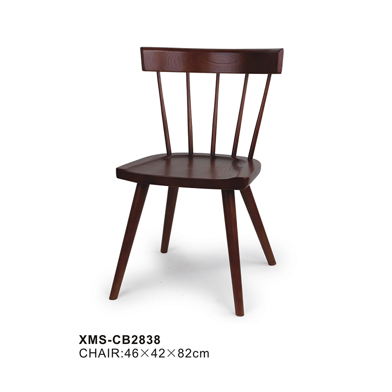 Wooden Chair