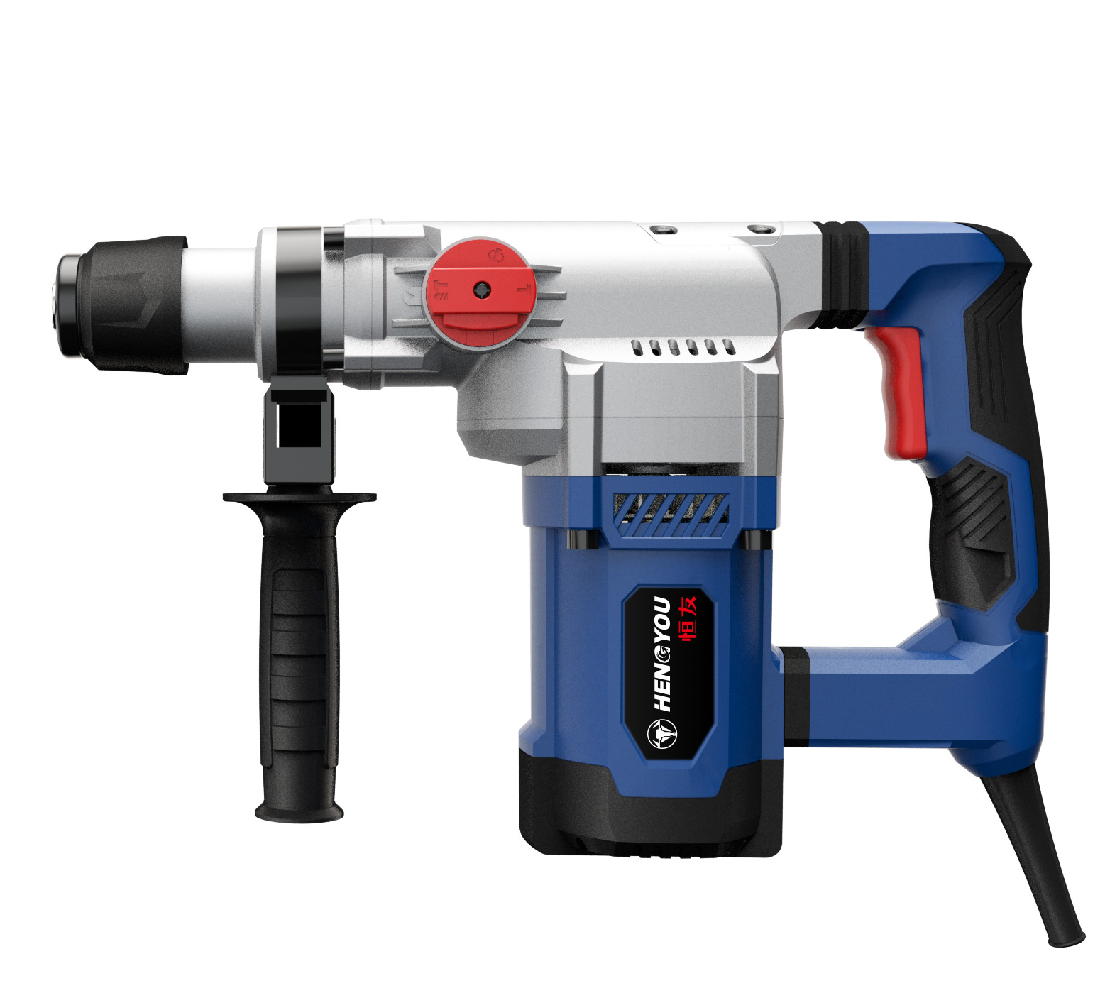 ZHEJIANG HENGYOU MACHINE & ELECTRON CO.,LTD. – clavo de hierro 2