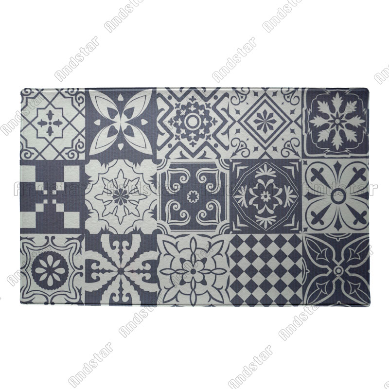 PVC Kitchen Mat