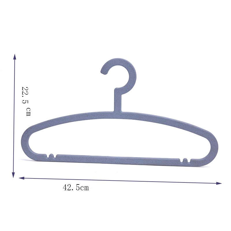 biodegradable hanger