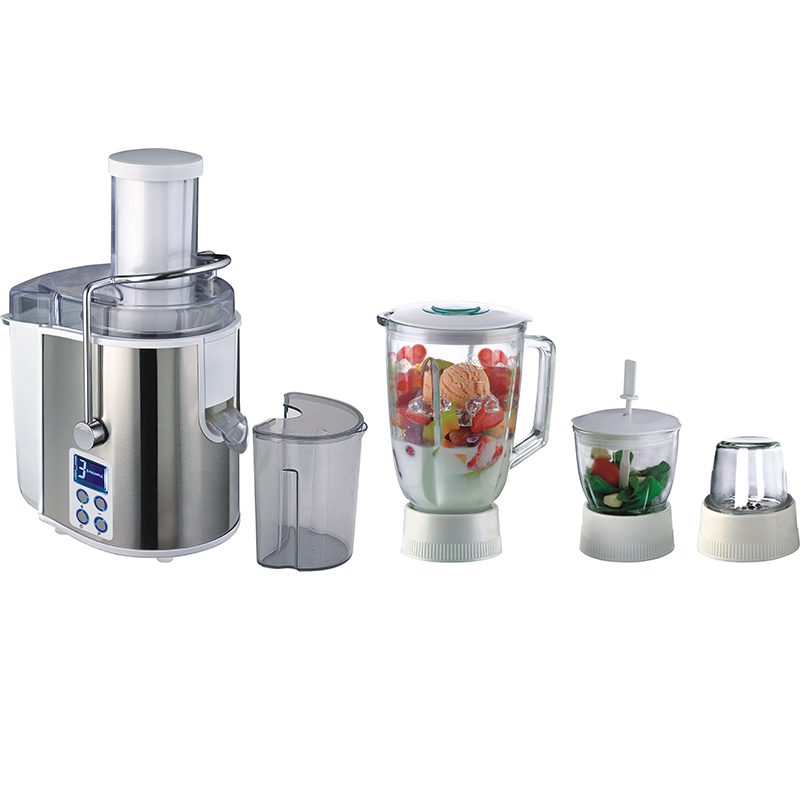 4 in 1 Juicer Blender Mill Mincer