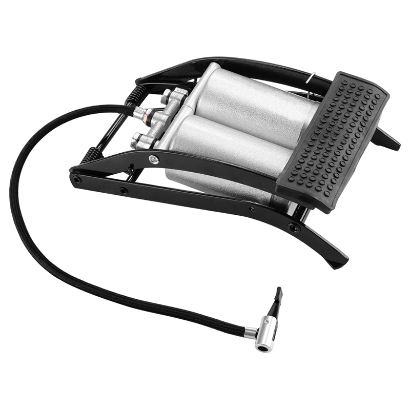 Foot pump，Inflator