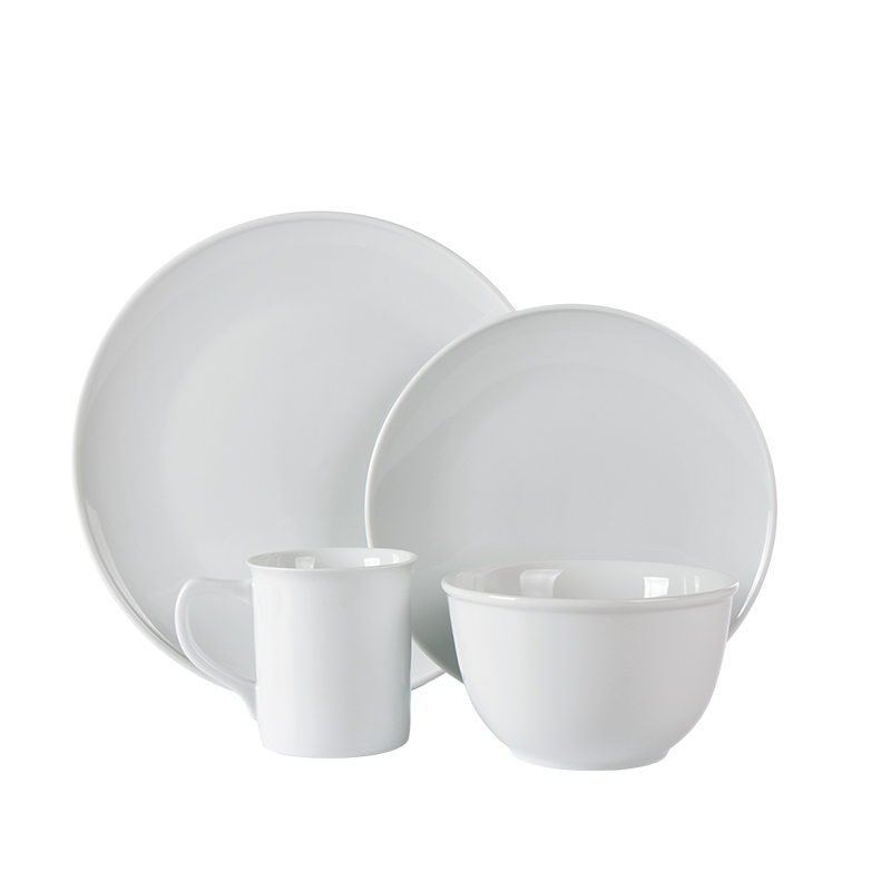 16 Pcs Dinner Set