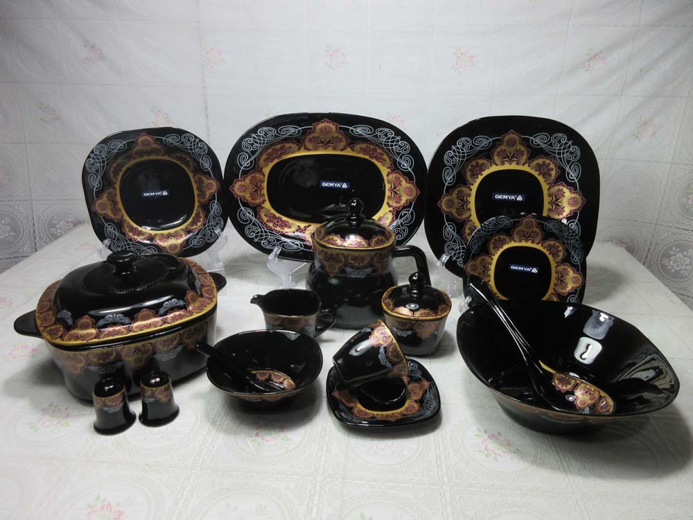Dinner Set