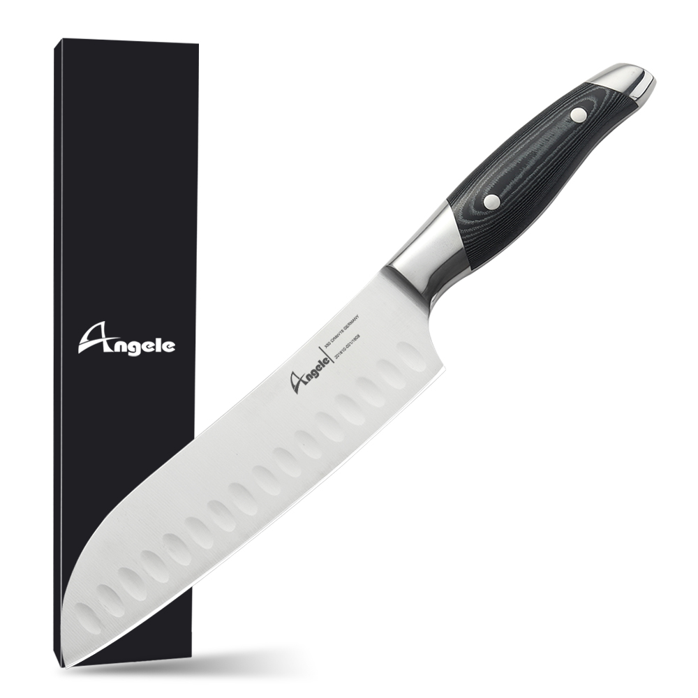 Santoku Knife