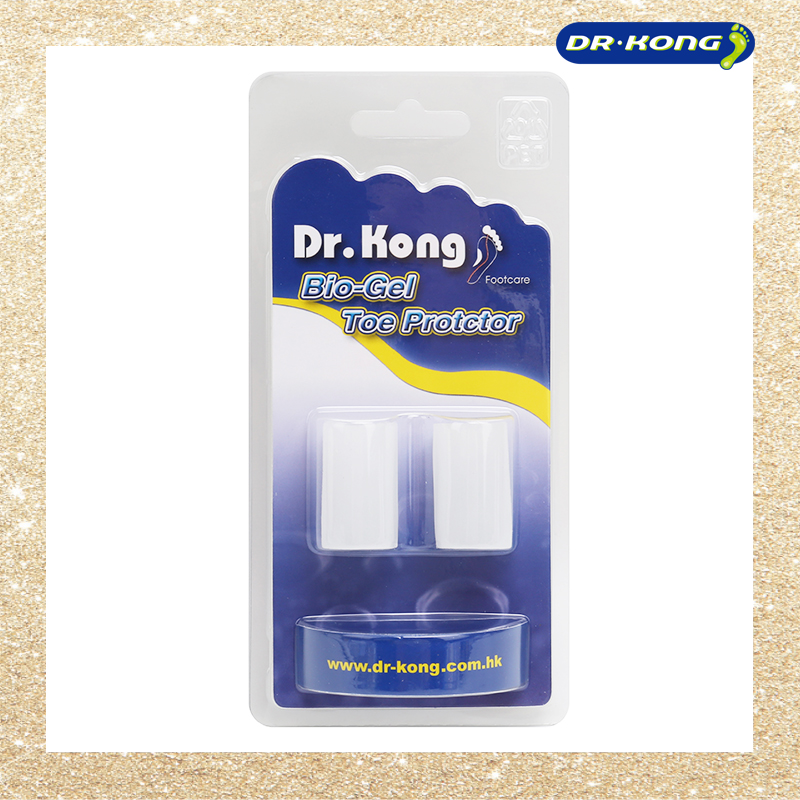 Drkong Bio-gel Toe Protector