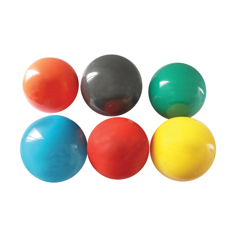 PVC Gravity Ball