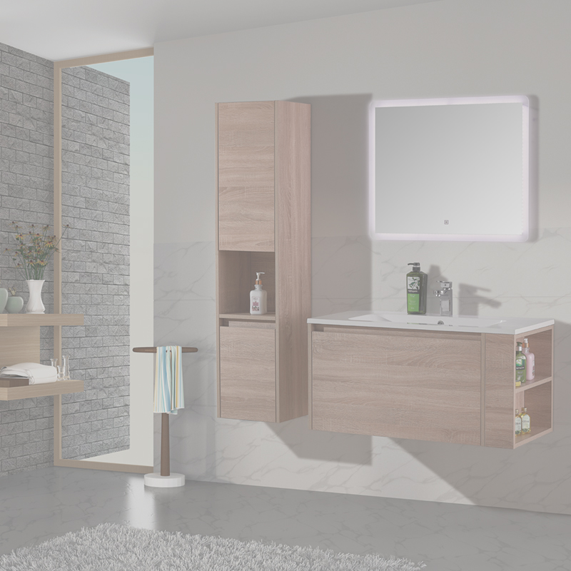 bathroom vanity