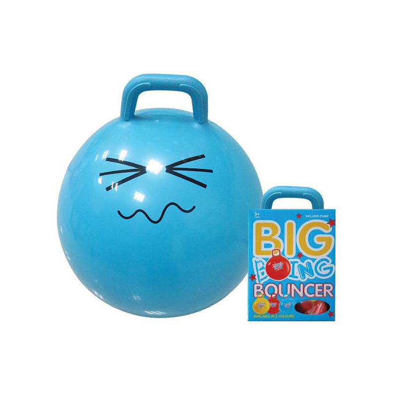 Hopper Ball