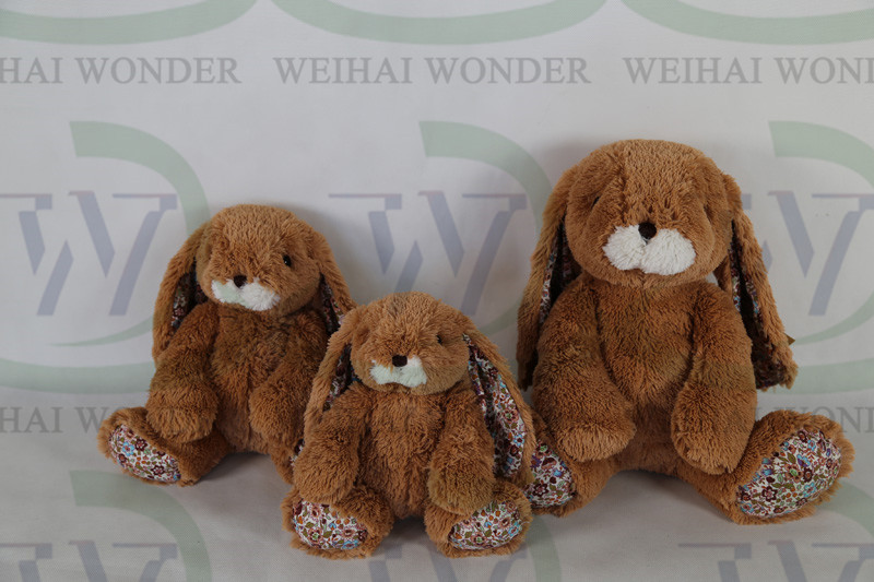 Plush toys
