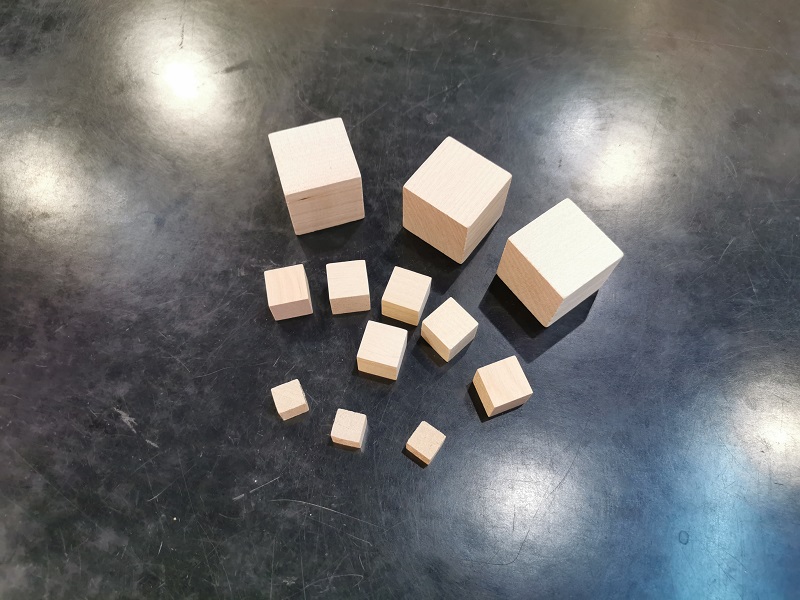 craft sticks