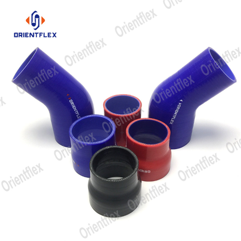 Orientflex Silicone Reducer Hose