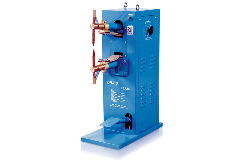 Spot Welding Machine