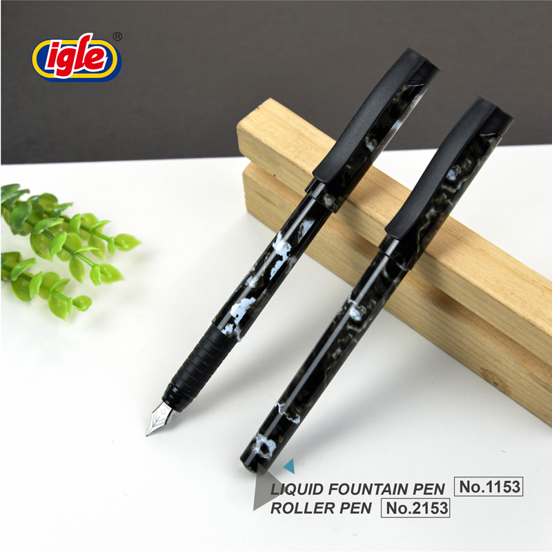 Roller Pen &fountain Pen 2153&1153