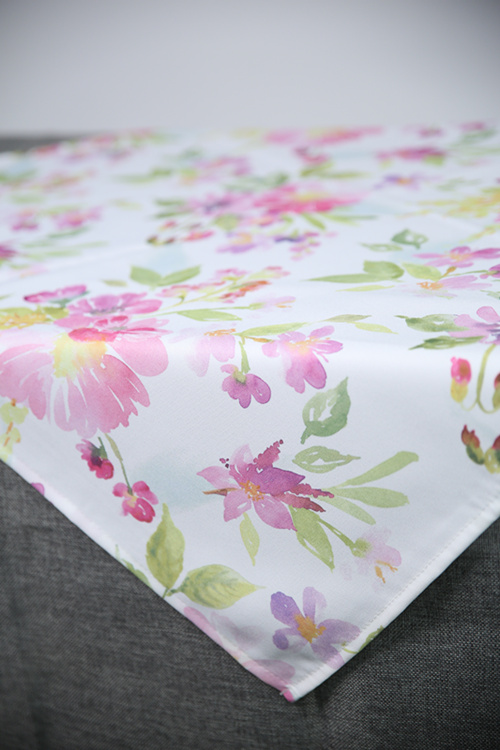 ZIBO QIJUN TEXTILE CO., LTD. – Table runner 2