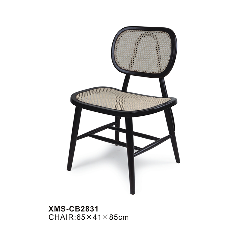 wooden chair