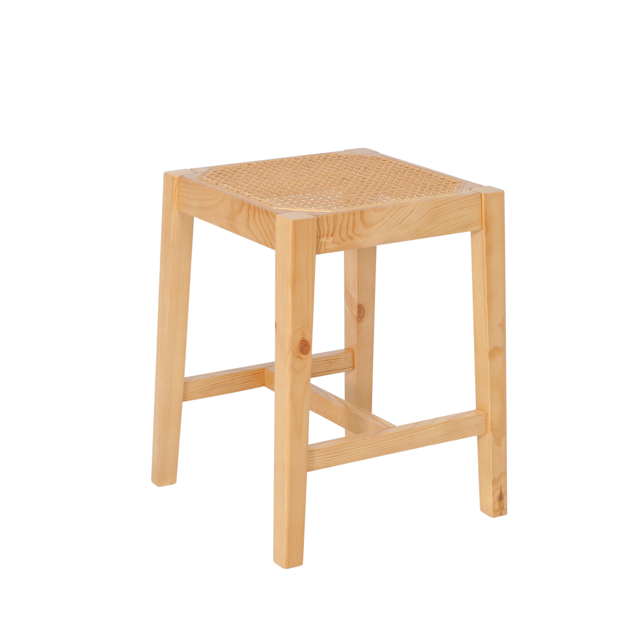 Cane Stool