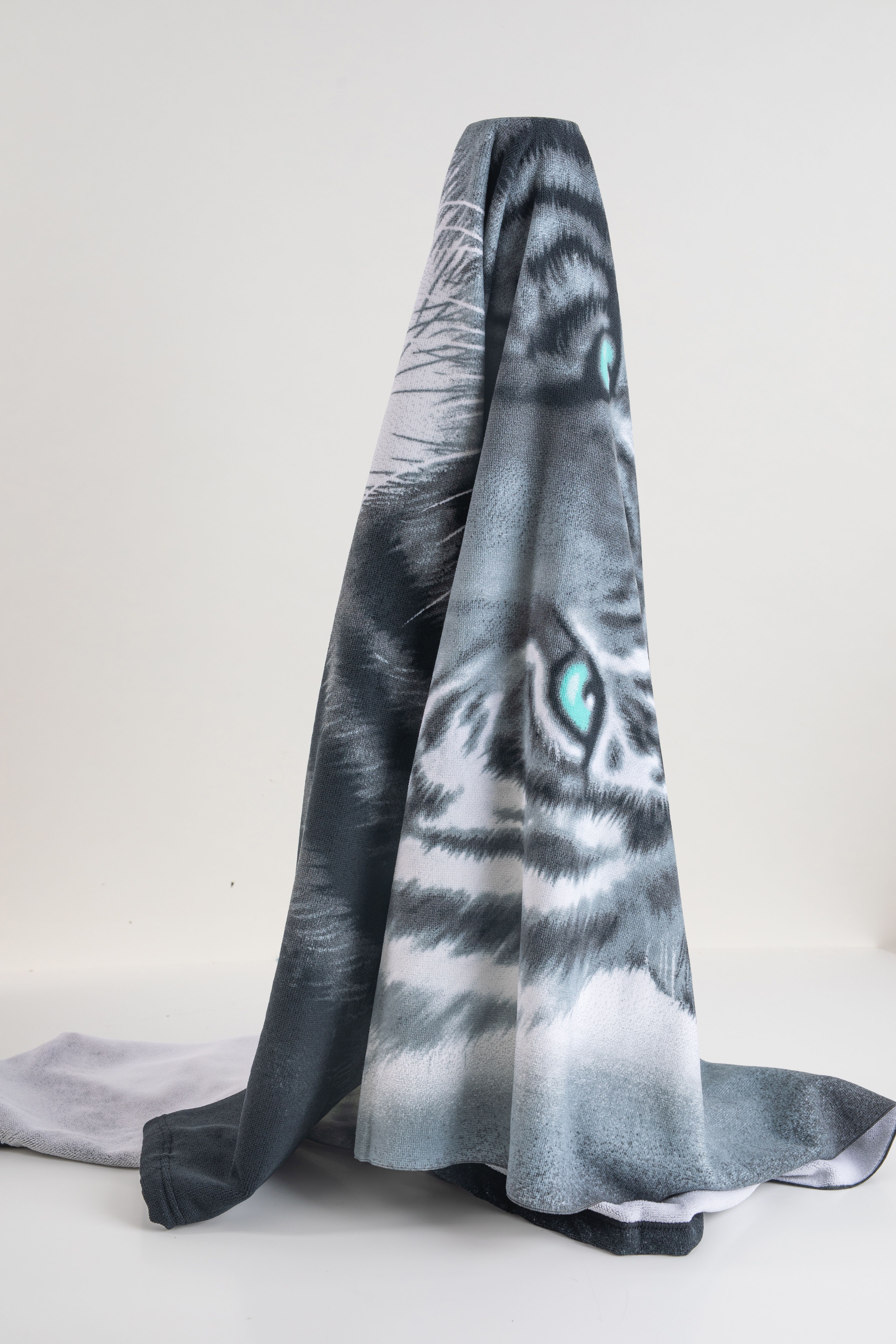 beach towel