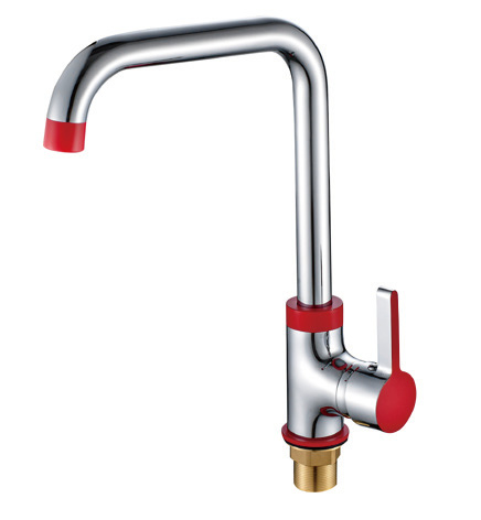 Single lever kitchen Faucet