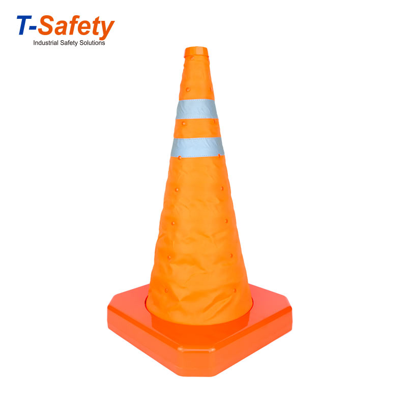 Collapsible Traffic Cone
