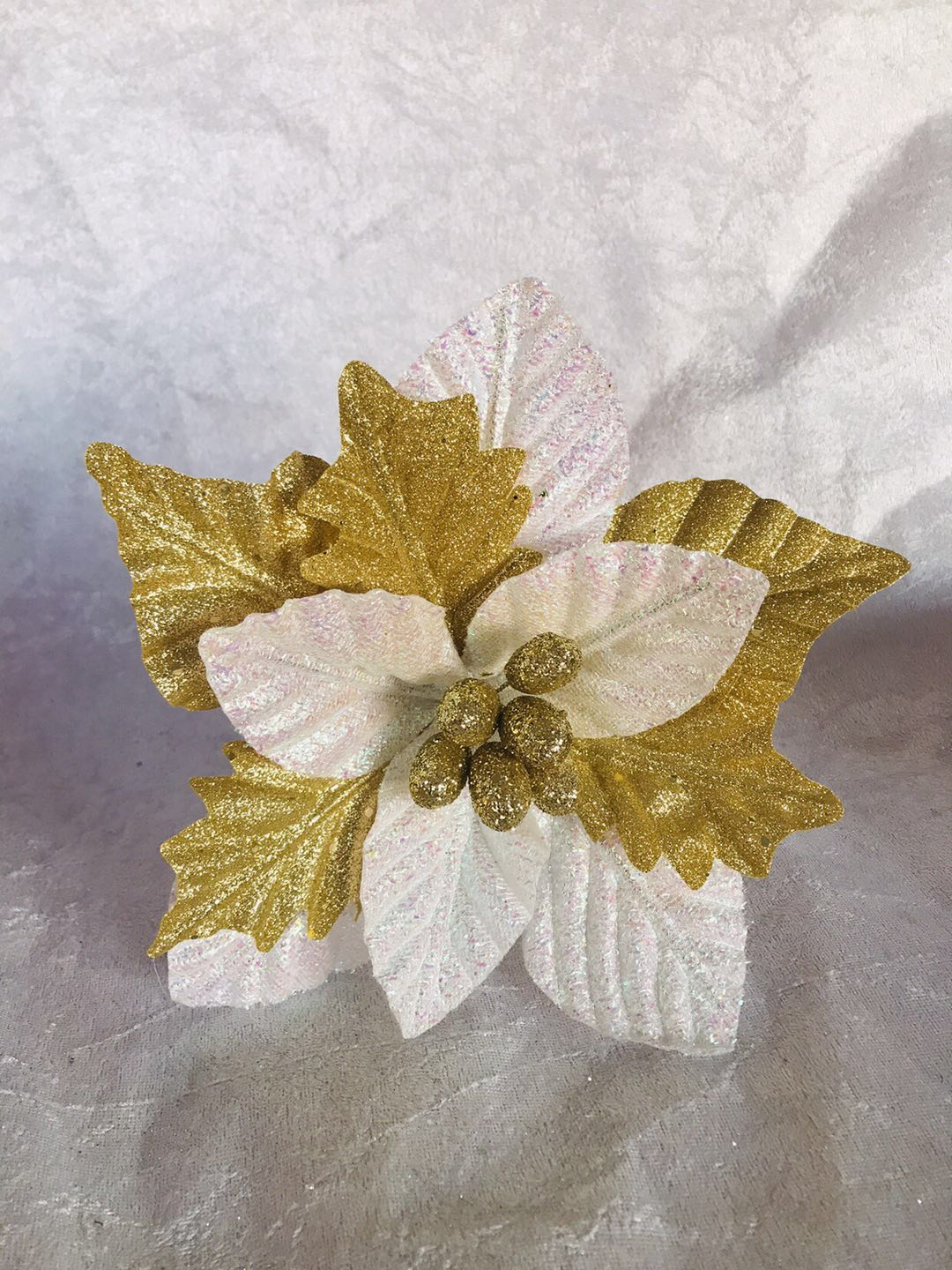 Artificial flowers