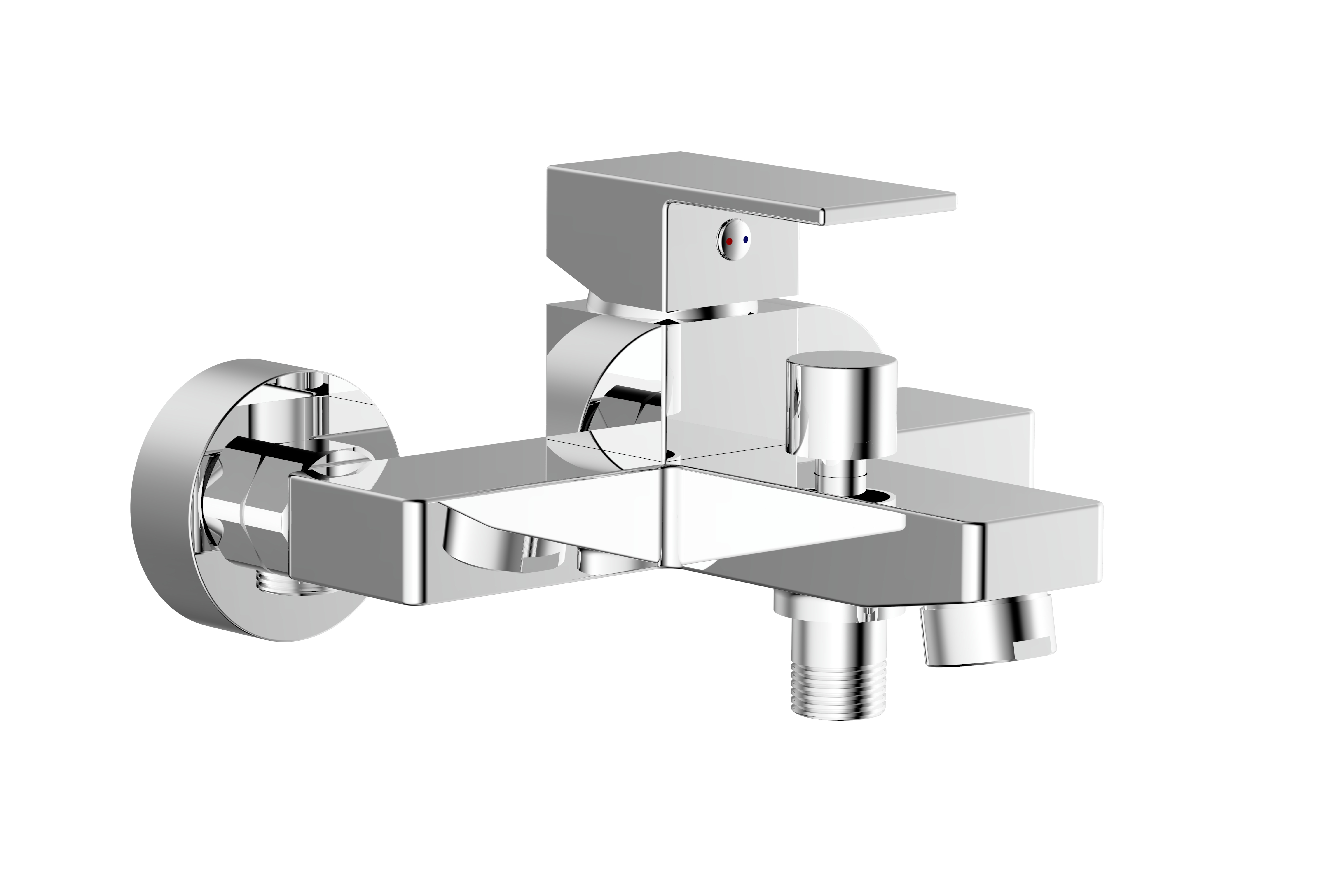 Single Lever Bath/Shower Faucet
