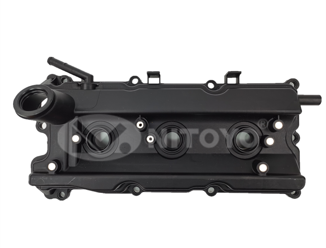 Used For Nissan Infiniti 3.5L V6 Left Engine Cover 13264AM610 Tapa De Motor Крышка клапанной камеры