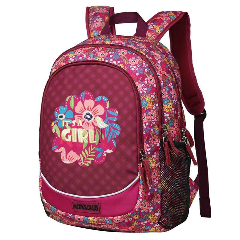 2020mix-17 Backpack/Student Bag/Kid Bag/Teenager Bag/Causal Bag