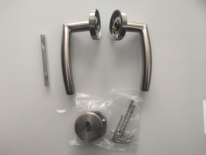DIDA (WUXI) LOCKS CO.,LTD. – Swing bolt lock 2
