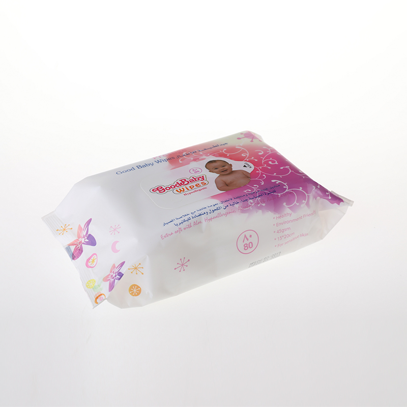 GOODBABY baby wipes