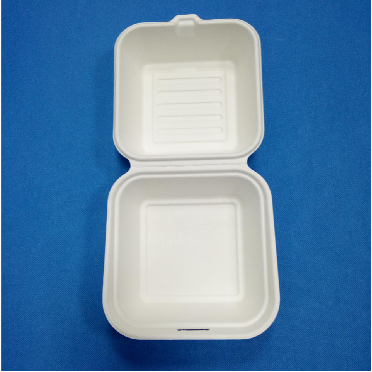 6 inch Hamburg box (EURO)