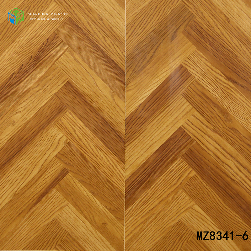 parquet laminate flooring 8mm 10mm 10.5mm 12mm MDF/HDF AC1-AC4