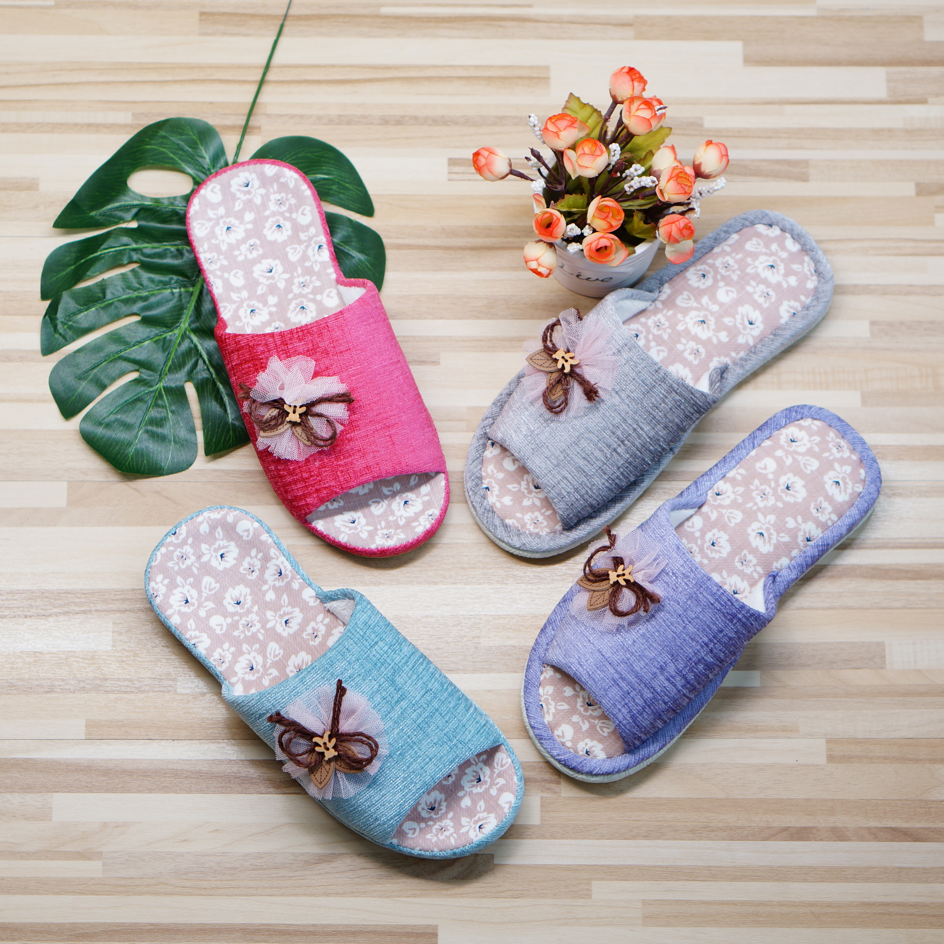 Indoor Slipper