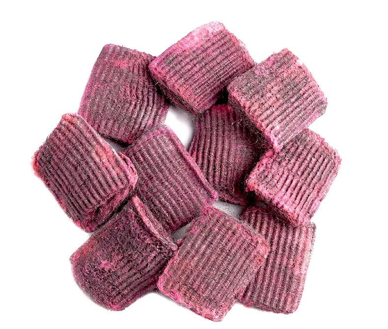 Kitchen clean tool stainless steel wool sponge soap pad scrubber
