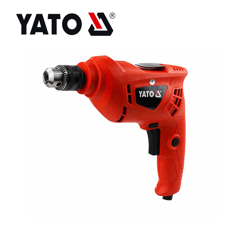 Electric Drill