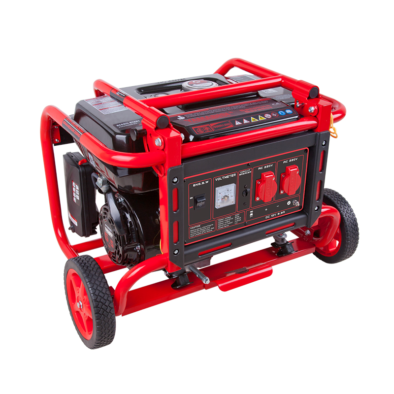 Gasoline Generator Em3500-A