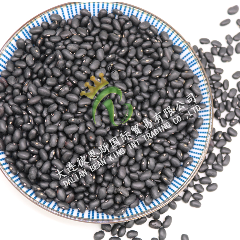 Blac Kidney Beans