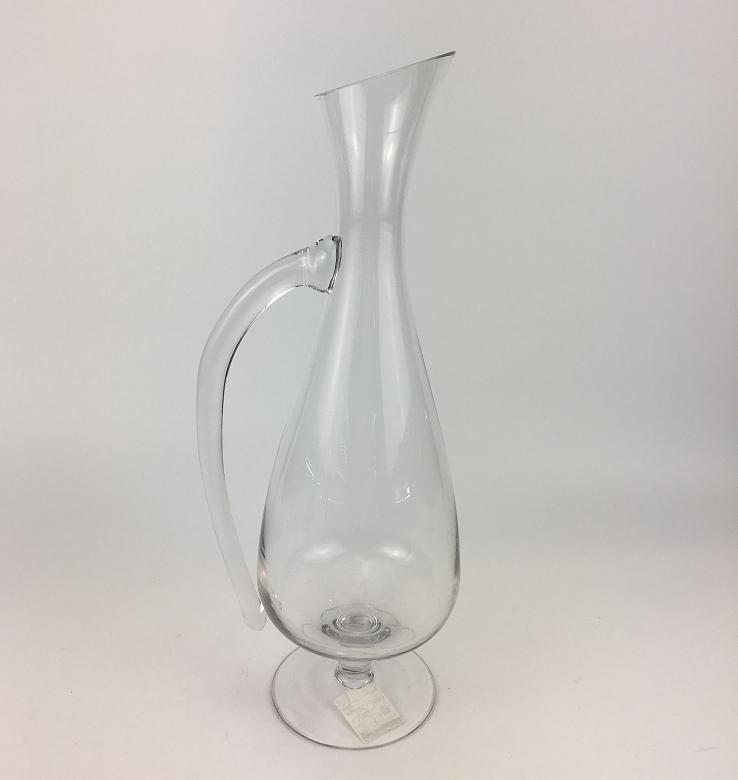 Crystal Glass Decanter