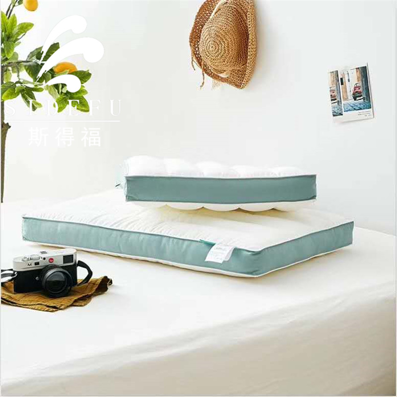 Luxury Soft Microfiber Pillow